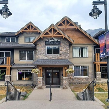 Rocky Mountain Getaway Apartment Канмор Екстериор снимка